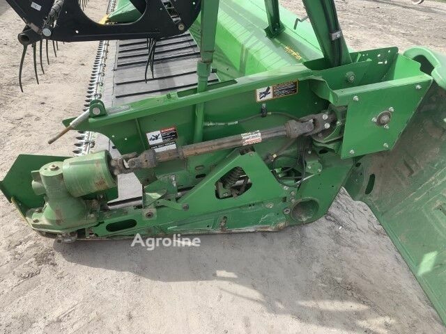 Джон Дір Другая, об'ємом двигуна 0 л та пробігом 0 тис. км за 65039 $, фото 44 на Automoto.ua