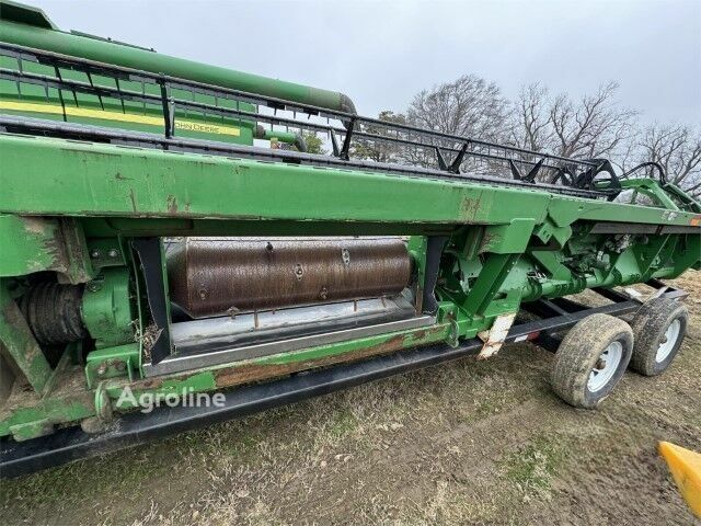 Джон Дір Другая, об'ємом двигуна 0 л та пробігом 0 тис. км за 65039 $, фото 25 на Automoto.ua