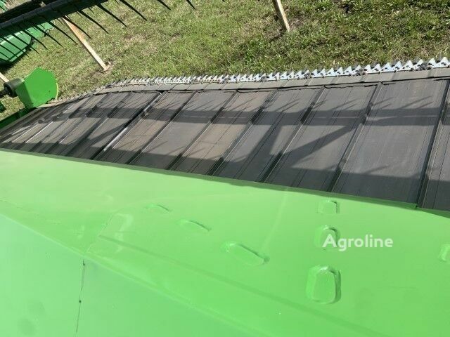 Джон Дір Другая, об'ємом двигуна 0 л та пробігом 0 тис. км за 65039 $, фото 2 на Automoto.ua