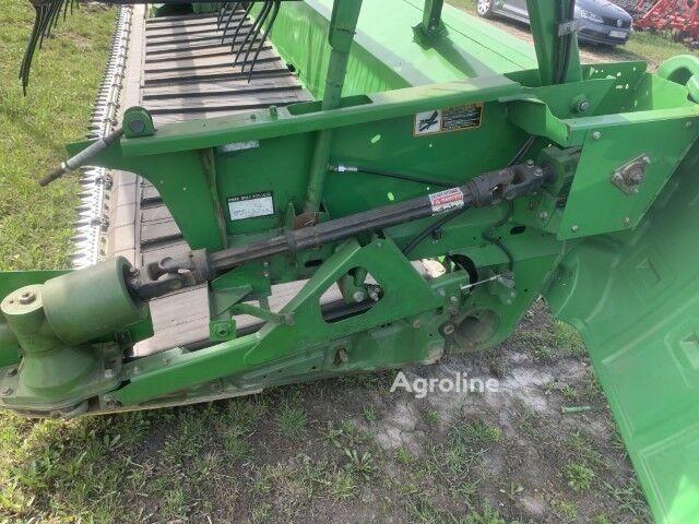 Джон Дір Другая, об'ємом двигуна 0 л та пробігом 0 тис. км за 65039 $, фото 36 на Automoto.ua