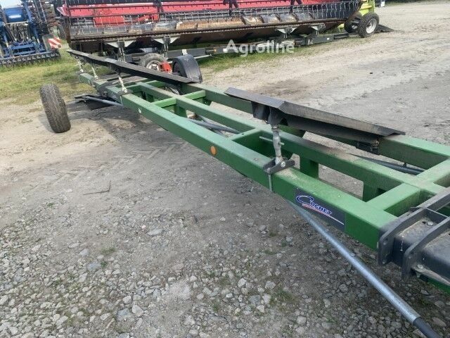 Джон Дір Другая, об'ємом двигуна 0 л та пробігом 0 тис. км за 67482 $, фото 4 на Automoto.ua