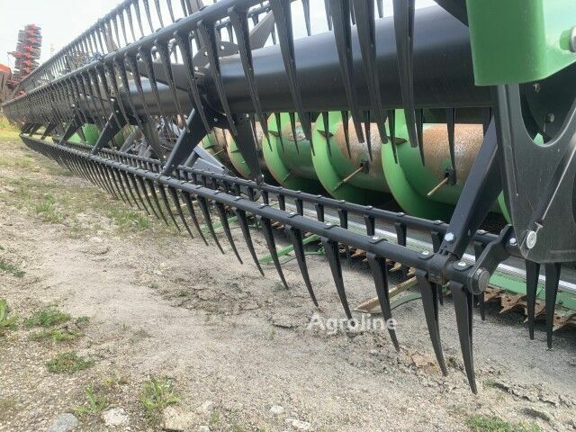 Джон Дір Другая, об'ємом двигуна 0 л та пробігом 0 тис. км за 67482 $, фото 5 на Automoto.ua