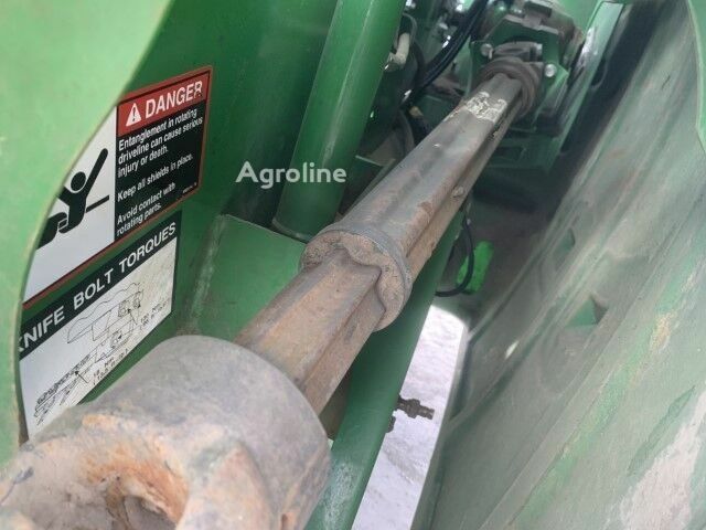 Джон Дір Другая, об'ємом двигуна 0 л та пробігом 0 тис. км за 65039 $, фото 45 на Automoto.ua