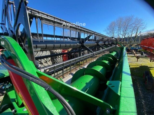 Джон Дир Другая, объемом двигателя 0 л и пробегом 0 тыс. км за 69986 $, фото 1 на Automoto.ua