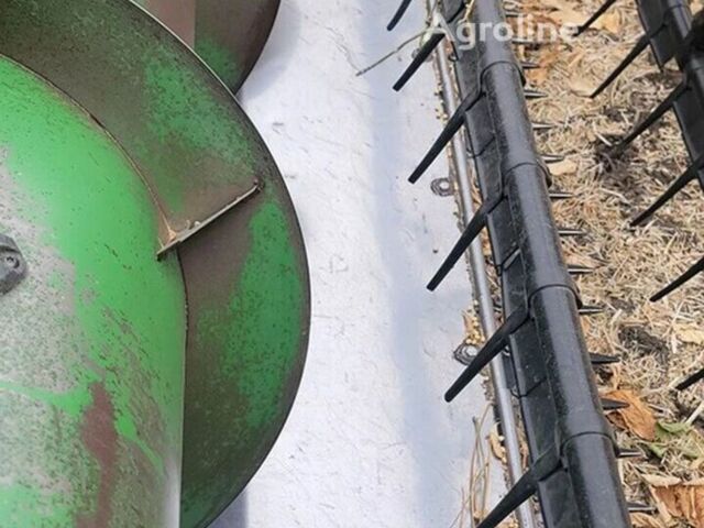 Джон Дір Другая, об'ємом двигуна 0 л та пробігом 0 тис. км за 1264223 $, фото 4 на Automoto.ua