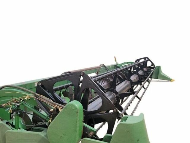 Джон Дир Другая, объемом двигателя 0 л и пробегом 0 тыс. км за 1266000 $, фото 1 на Automoto.ua