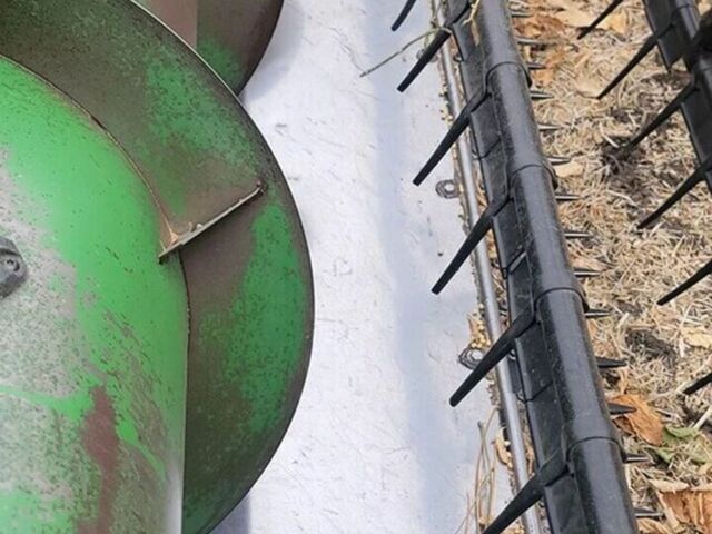 Джон Дир Другая, объемом двигателя 0 л и пробегом 0 тыс. км за 1266000 $, фото 4 на Automoto.ua