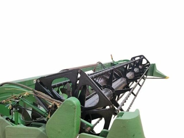 Джон Дір Другая, об'ємом двигуна 0 л та пробігом 0 тис. км за 1264223 $, фото 1 на Automoto.ua