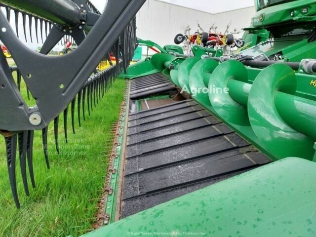 Джон Дир Другая, объемом двигателя 0 л и пробегом 0 тыс. км за 69583 $, фото 2 на Automoto.ua