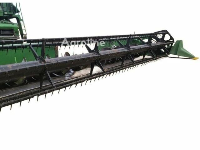 Джон Дир Другая, объемом двигателя 0 л и пробегом 0 тыс. км за 1266000 $, фото 3 на Automoto.ua