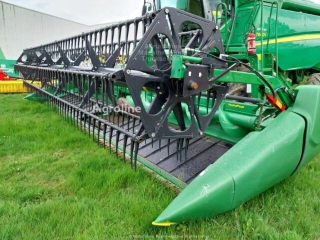 Джон Дир Другая, объемом двигателя 0 л и пробегом 0 тыс. км за 69583 $, фото 1 на Automoto.ua