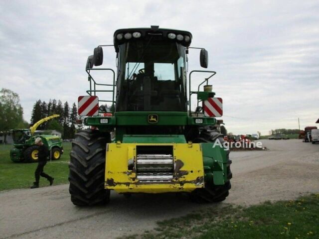 Зеленый Джон Дир Другая, объемом двигателя 0 л и пробегом 0 тыс. км за 64128 $, фото 3 на Automoto.ua