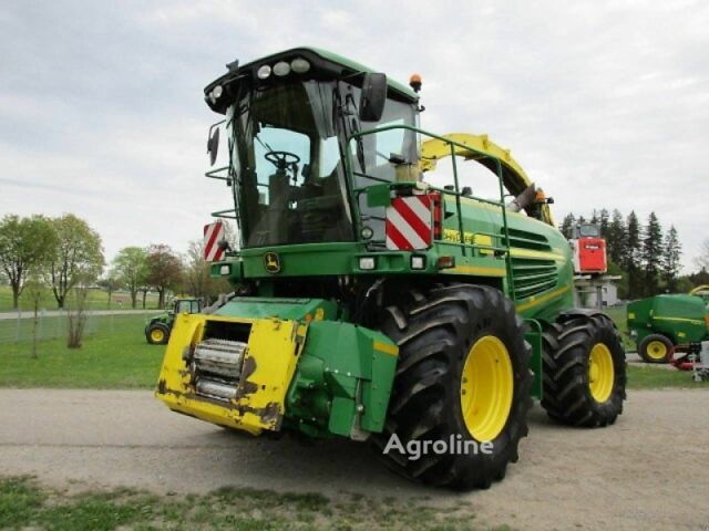 Зеленый Джон Дир Другая, объемом двигателя 0 л и пробегом 0 тыс. км за 64128 $, фото 2 на Automoto.ua