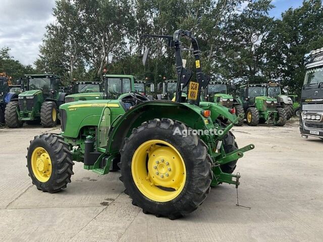 Зелений Джон Дір Другая, об'ємом двигуна 0 л та пробігом 0 тис. км за 22778 $, фото 4 на Automoto.ua