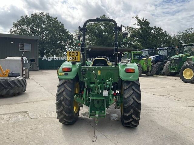 Зелений Джон Дір Другая, об'ємом двигуна 0 л та пробігом 0 тис. км за 22778 $, фото 5 на Automoto.ua