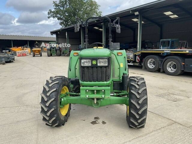 Зелений Джон Дір Другая, об'ємом двигуна 0 л та пробігом 0 тис. км за 22778 $, фото 3 на Automoto.ua