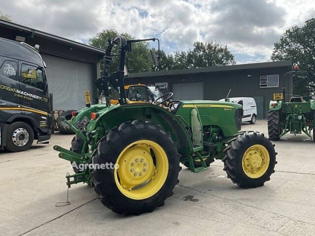 Зелений Джон Дір Другая, об'ємом двигуна 0 л та пробігом 0 тис. км за 22778 $, фото 6 на Automoto.ua