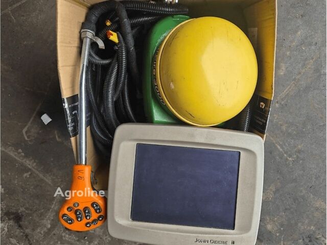 Зеленый Джон Дир Другая, объемом двигателя 0 л и пробегом 0 тыс. км за 22866 $, фото 6 на Automoto.ua