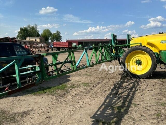 Зелений Джон Дір Другая, об'ємом двигуна 0 л та пробігом 0 тис. км за 523244 $, фото 1 на Automoto.ua