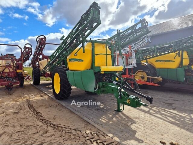 Зеленый Джон Дир Другая, объемом двигателя 0 л и пробегом 0 тыс. км за 22866 $, фото 3 на Automoto.ua