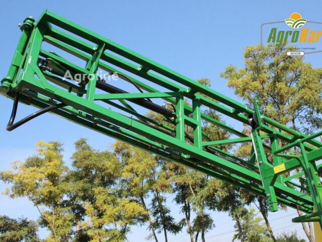 Зеленый Джон Дир Другая, объемом двигателя 0 л и пробегом 0 тыс. км за 34883 $, фото 21 на Automoto.ua