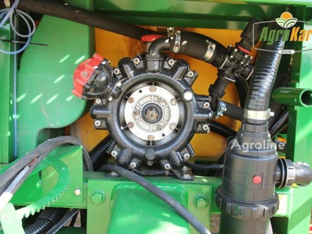 Зеленый Джон Дир Другая, объемом двигателя 0 л и пробегом 0 тыс. км за 34883 $, фото 13 на Automoto.ua