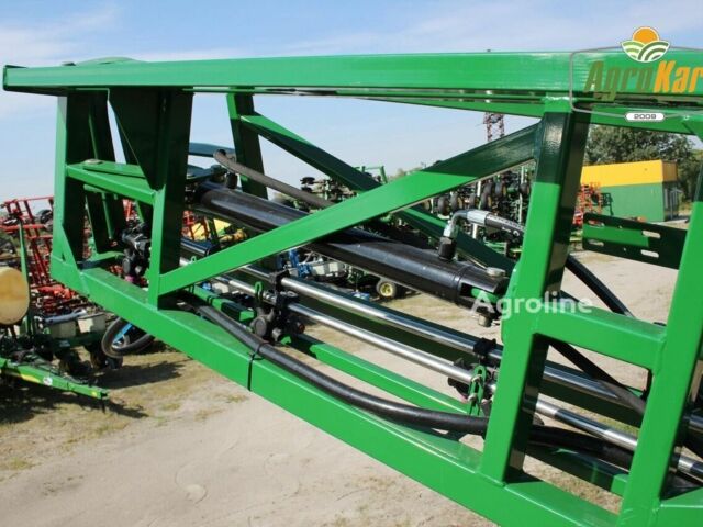 Зеленый Джон Дир Другая, объемом двигателя 0 л и пробегом 0 тыс. км за 34883 $, фото 17 на Automoto.ua