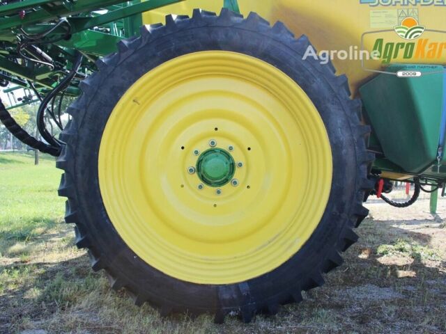 Зеленый Джон Дир Другая, объемом двигателя 0 л и пробегом 0 тыс. км за 34883 $, фото 9 на Automoto.ua