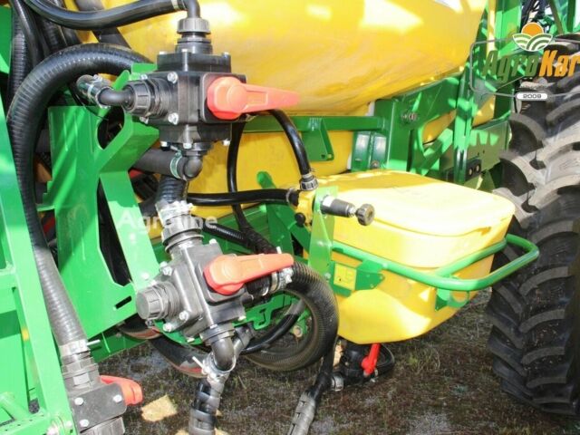 Зеленый Джон Дир Другая, объемом двигателя 0 л и пробегом 0 тыс. км за 34883 $, фото 14 на Automoto.ua