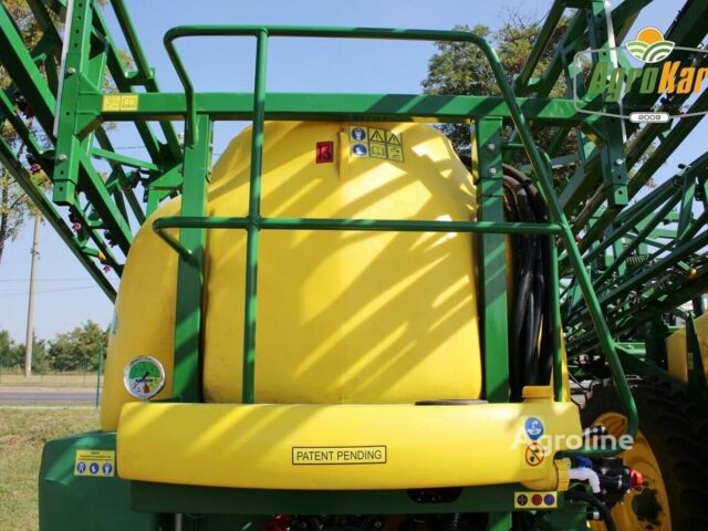 Зеленый Джон Дир Другая, объемом двигателя 0 л и пробегом 0 тыс. км за 34883 $, фото 20 на Automoto.ua