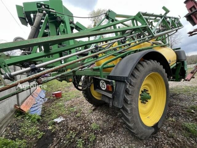 Зелений Джон Дір Другая, об'ємом двигуна 0 л та пробігом 0 тис. км за 23204 $, фото 3 на Automoto.ua