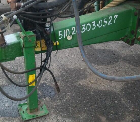 Зеленый Джон Дир Другая, объемом двигателя 0 л и пробегом 0 тыс. км за 11628 $, фото 3 на Automoto.ua