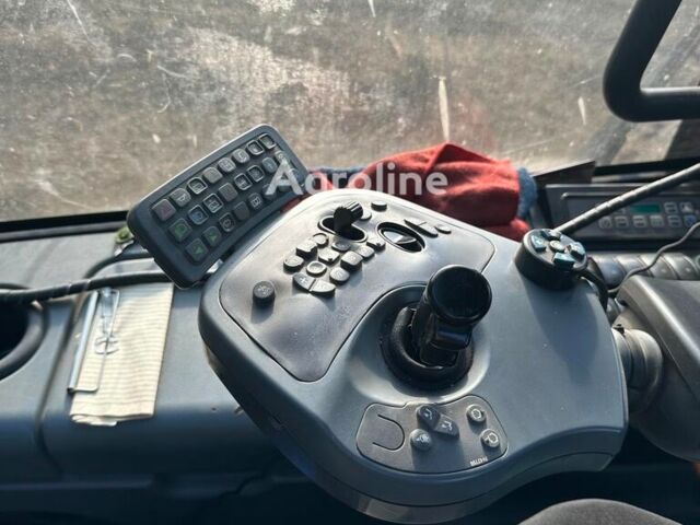 Зеленый Джон Дир Другая, объемом двигателя 2.45 л и пробегом 0 тыс. км за 411376 $, фото 13 на Automoto.ua