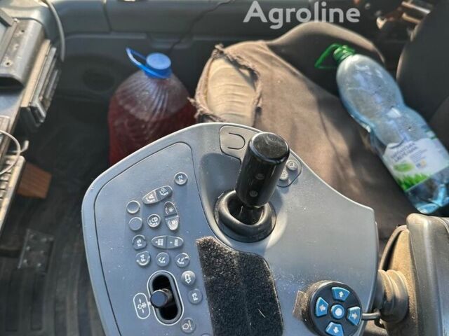 Зеленый Джон Дир Другая, объемом двигателя 2.45 л и пробегом 0 тыс. км за 411376 $, фото 15 на Automoto.ua