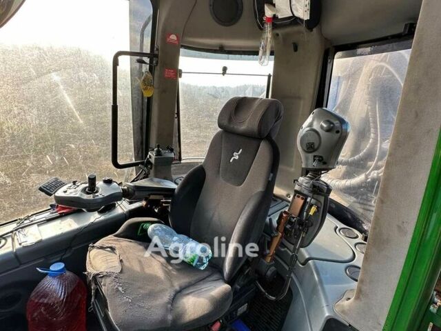 Зеленый Джон Дир Другая, объемом двигателя 2.45 л и пробегом 0 тыс. км за 411376 $, фото 14 на Automoto.ua