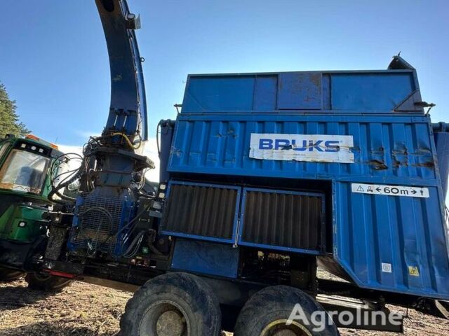 Зеленый Джон Дир Другая, объемом двигателя 2.45 л и пробегом 0 тыс. км за 411376 $, фото 10 на Automoto.ua