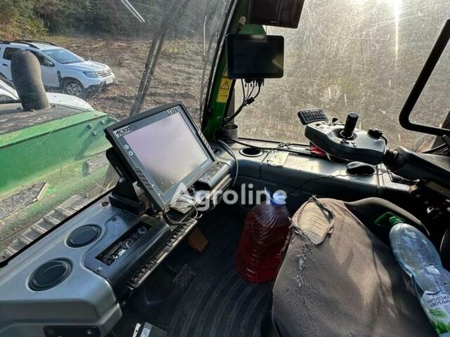 Зеленый Джон Дир Другая, объемом двигателя 2.45 л и пробегом 0 тыс. км за 411376 $, фото 12 на Automoto.ua