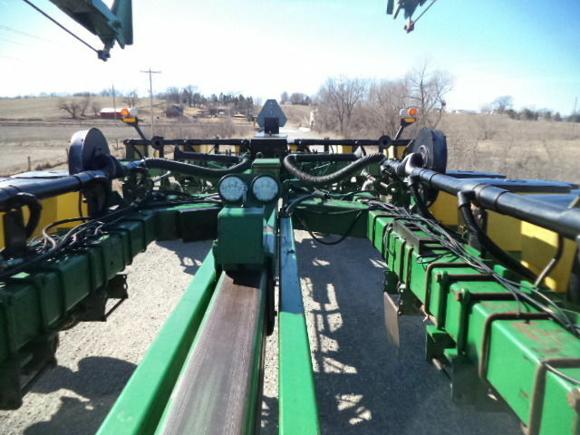 Зеленый Джон Дир Другая, объемом двигателя 0 л и пробегом 0 тыс. км за 22674 $, фото 8 на Automoto.ua