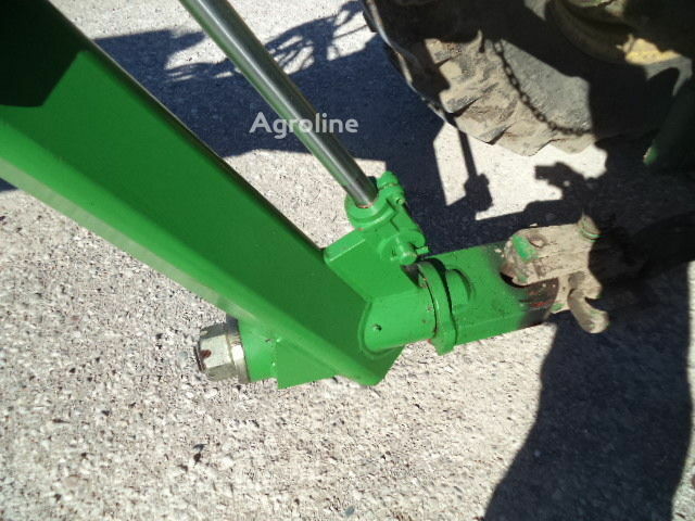 Зеленый Джон Дир Другая, объемом двигателя 0 л и пробегом 0 тыс. км за 22674 $, фото 3 на Automoto.ua