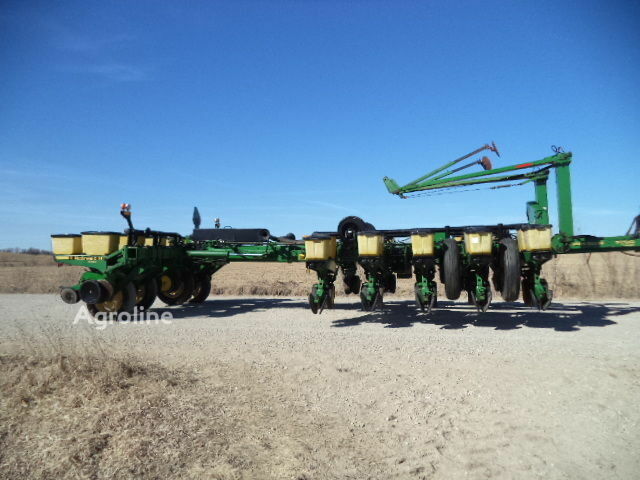 Зеленый Джон Дир Другая, объемом двигателя 0 л и пробегом 0 тыс. км за 22674 $, фото 9 на Automoto.ua