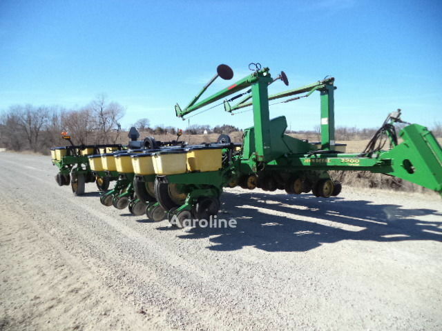 Зеленый Джон Дир Другая, объемом двигателя 0 л и пробегом 0 тыс. км за 22674 $, фото 11 на Automoto.ua