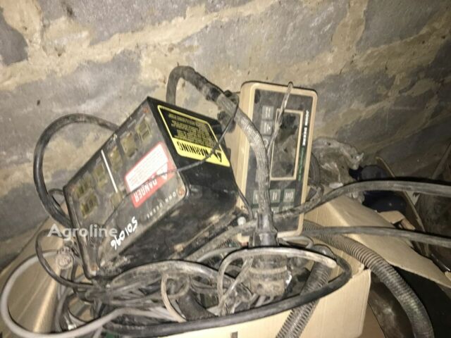 Зеленый Джон Дир Другая, объемом двигателя 0 л и пробегом 0 тыс. км за 22674 $, фото 16 на Automoto.ua