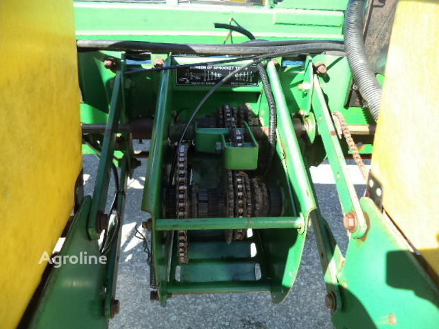 Зеленый Джон Дир Другая, объемом двигателя 0 л и пробегом 0 тыс. км за 22674 $, фото 12 на Automoto.ua