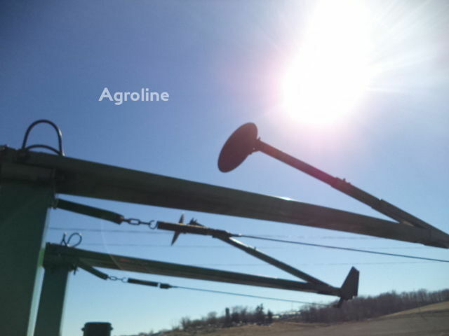 Зеленый Джон Дир Другая, объемом двигателя 0 л и пробегом 0 тыс. км за 22674 $, фото 15 на Automoto.ua