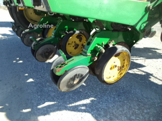 Зеленый Джон Дир Другая, объемом двигателя 0 л и пробегом 0 тыс. км за 22674 $, фото 10 на Automoto.ua