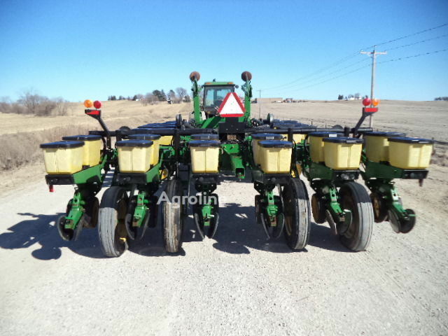 Зеленый Джон Дир Другая, объемом двигателя 0 л и пробегом 0 тыс. км за 22674 $, фото 1 на Automoto.ua