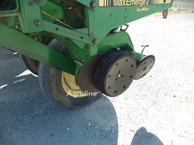 Зеленый Джон Дир Другая, объемом двигателя 0 л и пробегом 0 тыс. км за 22674 $, фото 7 на Automoto.ua