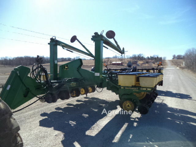 Зеленый Джон Дир Другая, объемом двигателя 0 л и пробегом 0 тыс. км за 22674 $, фото 13 на Automoto.ua