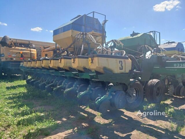 Зелений Джон Дір Другая, об'ємом двигуна 0 л та пробігом 0 тис. км за 75596 $, фото 2 на Automoto.ua