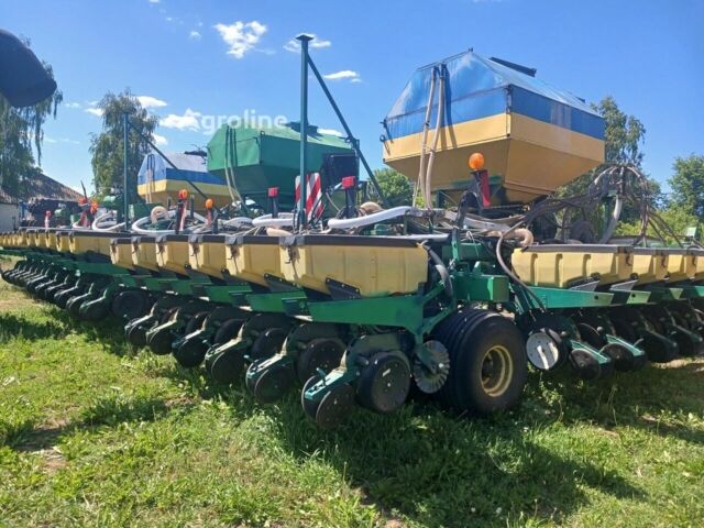 Зелений Джон Дір Другая, об'ємом двигуна 0 л та пробігом 0 тис. км за 75596 $, фото 4 на Automoto.ua